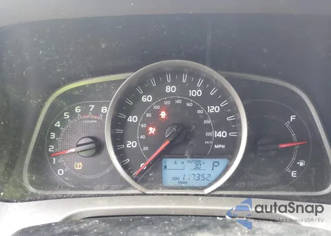 2013 Toyota Rav4 Xle from USA, damaged, VIN 2T3RFREV0DW105458